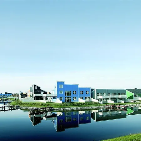 Landal Ebeltoft Resort 4* Ebeltoft