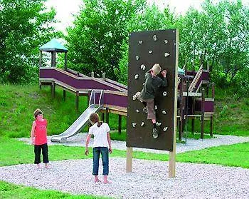 Landal Ebeltoft Resort Resort