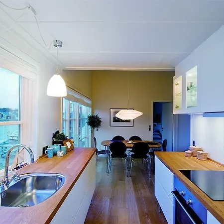 Landal Ebeltoft Resort Resort 4*