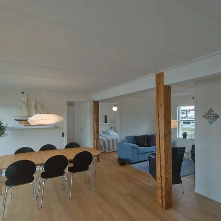 Landal Ebeltoft Resort Ebeltoft