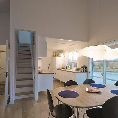 Resort Landal Ebeltoft Resort 4*