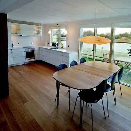 Landal Ebeltoft Resort Resort