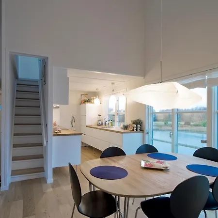 Landal Ebeltoft Resort