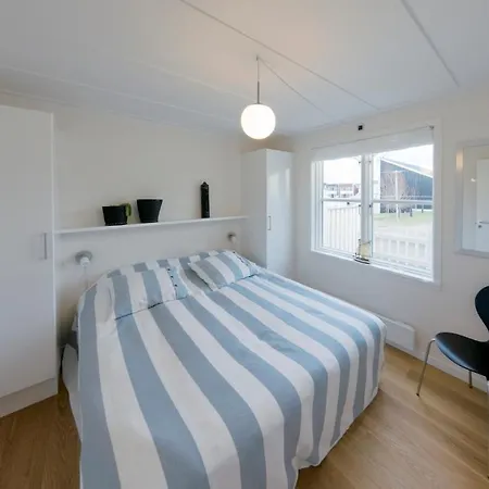 Landal Ebeltoft Resort Resort 4*