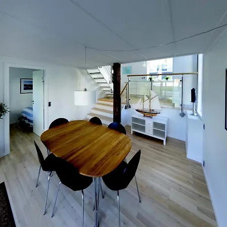 Landal Ebeltoft Resort Resort