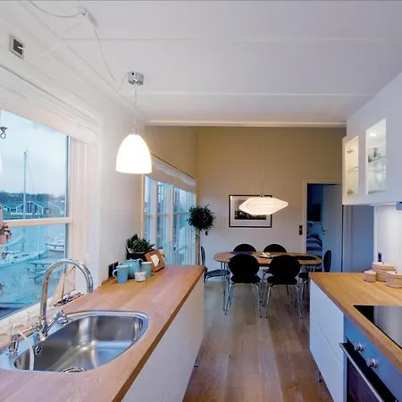 Landal Ebeltoft Resort