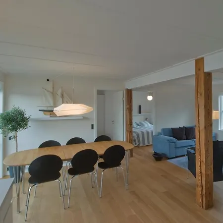 Landal Ebeltoft Resort Resort 4*