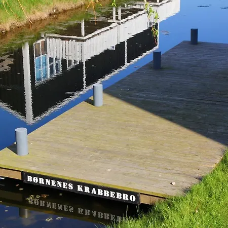 Landal Ebeltoft Resort Resort