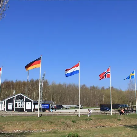 Landal Ebeltoft Resort