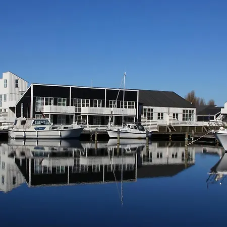 Resort Landal Ebeltoft Resort 4*
