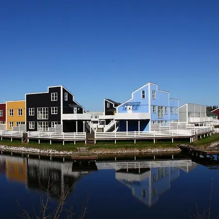 Landal Ebeltoft Resort 4*
