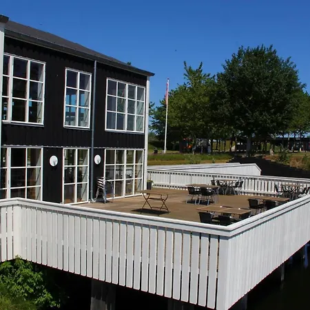Resort Landal Ebeltoft Resort 4*