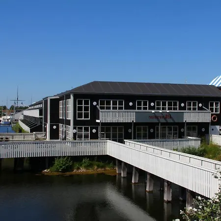 Landal Ebeltoft Resort Resort 4*