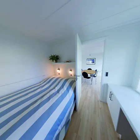 Landal Ebeltoft Resort 4*