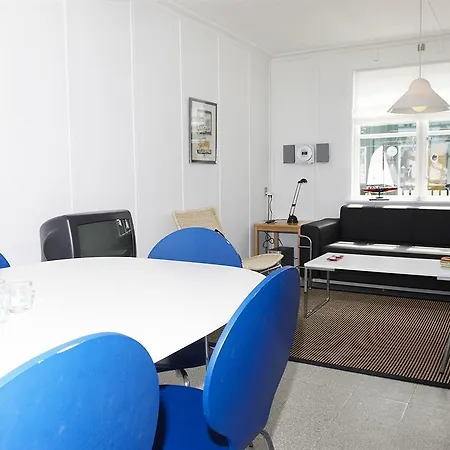 Landal Ebeltoft Resort 4*