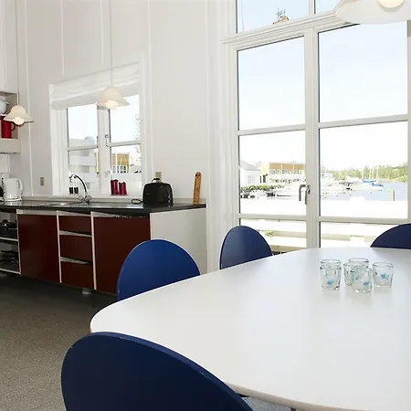 Landal Ebeltoft Resort Resort Ebeltoft