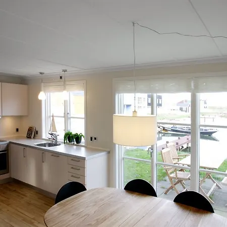 Landal Ebeltoft Resort 4* Ebeltoft