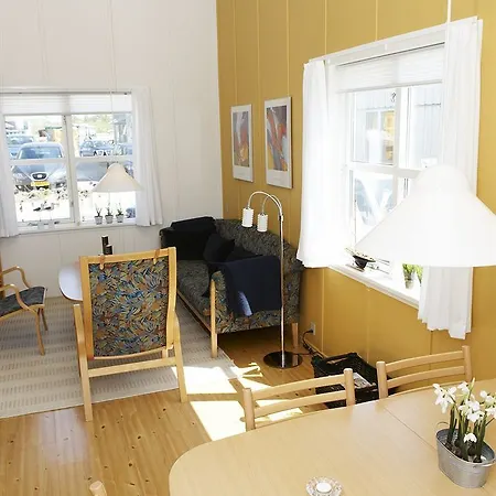 Landal Ebeltoft Resort Resort