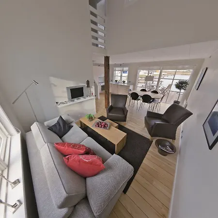 Landal Ebeltoft Resort 4* Ebeltoft