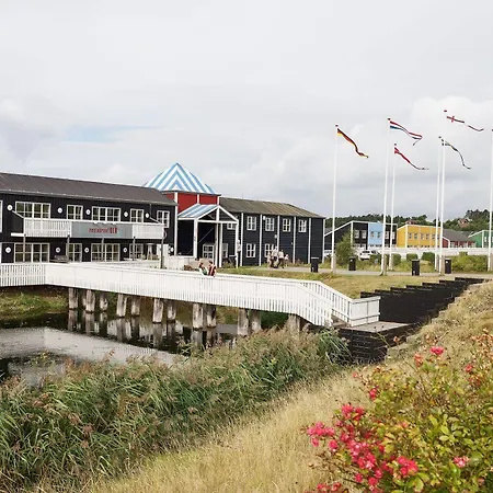 Resort Landal Ebeltoft Resort Ebeltoft