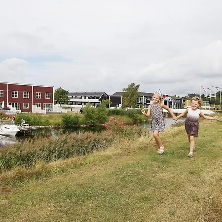 Landal Ebeltoft Resort 4* Ebeltoft