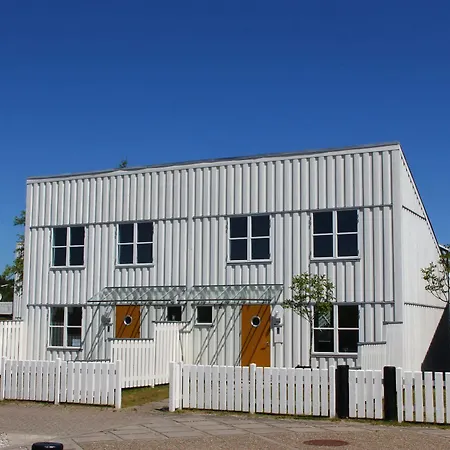 Landal Ebeltoft Resort 4* Ebeltoft