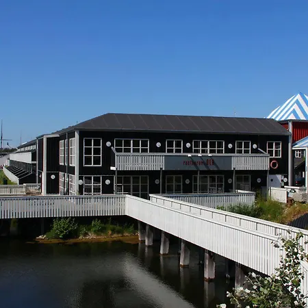 Landal Ebeltoft Resort Resort Ebeltoft