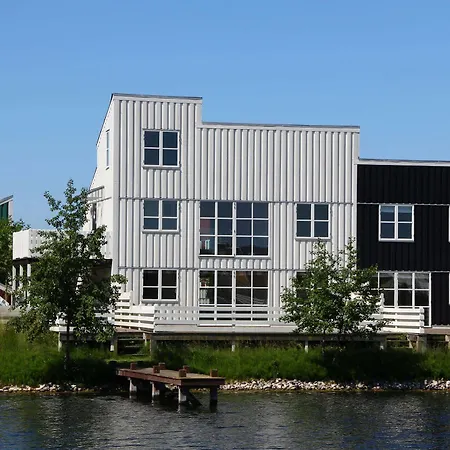 Landal Ebeltoft Resort Ebeltoft