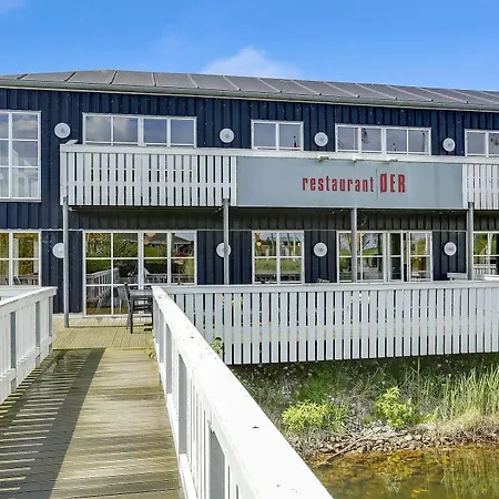 Landal Ebeltoft Resort Resort Ebeltoft