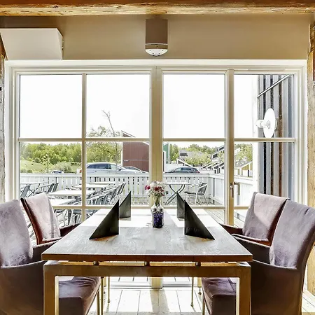 Resort Landal Ebeltoft Resort Ebeltoft