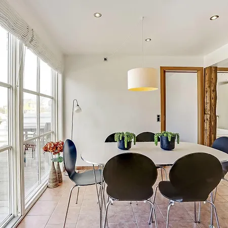 Landal Ebeltoft Resort
