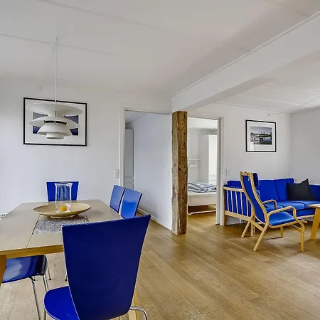 Landal Ebeltoft Resort 4* Ebeltoft