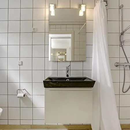 Landal Ebeltoft Resort Resort Ebeltoft