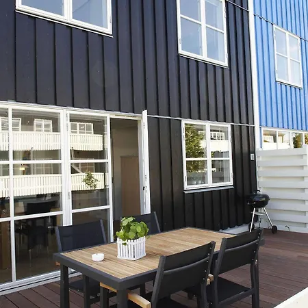 Landal Ebeltoft Resort 4*