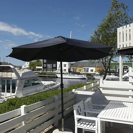 Landal Ebeltoft Resort