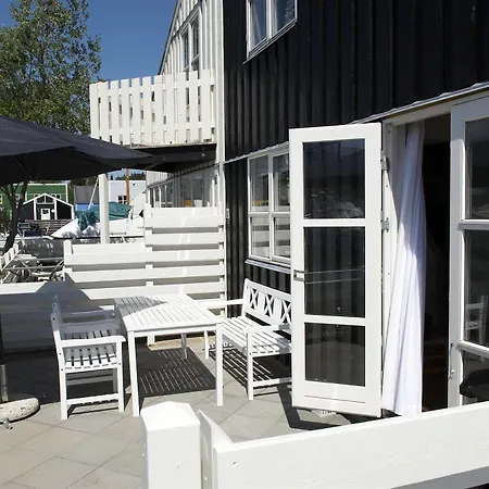 Resort Landal Ebeltoft Resort Ebeltoft