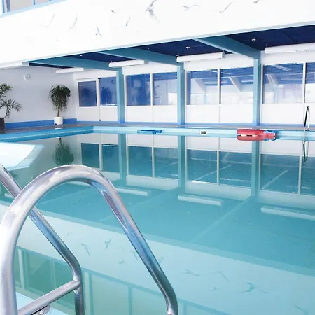 Landal Ebeltoft Resort Resort