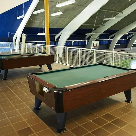 Landal Ebeltoft Resort 4* Ebeltoft
