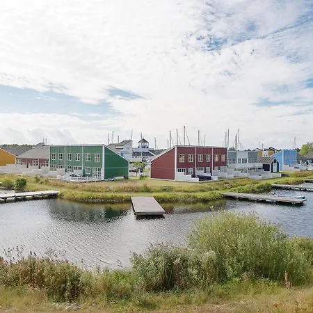 Resort Landal Ebeltoft Resort 4*