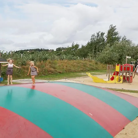 Landal Ebeltoft Resort 4* Ebeltoft