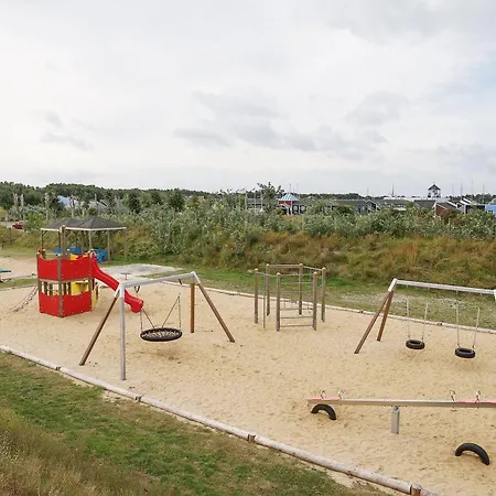 Landal Ebeltoft Resort 4* Ebeltoft