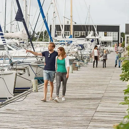 Landal Ebeltoft Resort Resort Ebeltoft