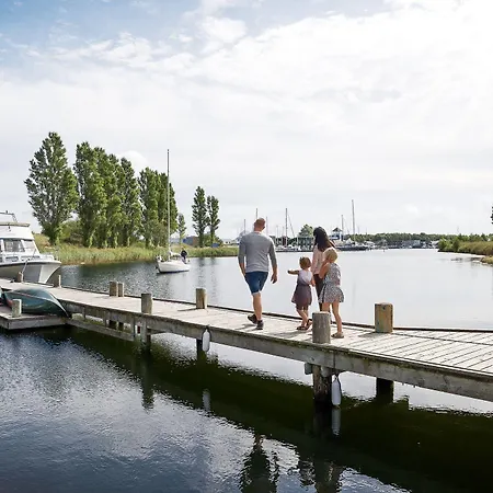 Landal Ebeltoft Resort Resort