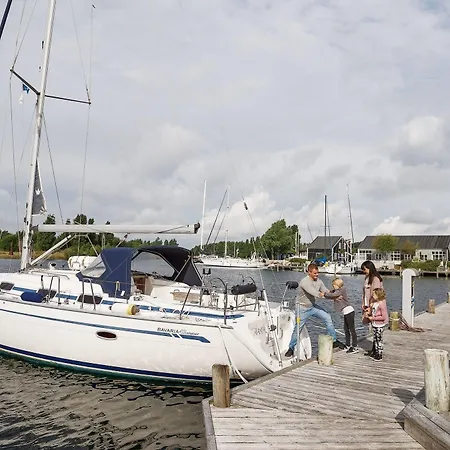 Resort Landal Ebeltoft Resort 4*