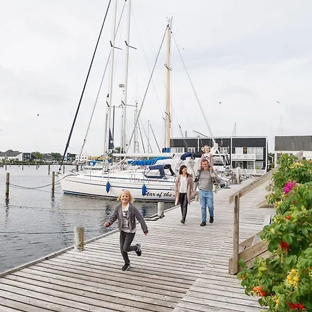 Landal Ebeltoft Resort