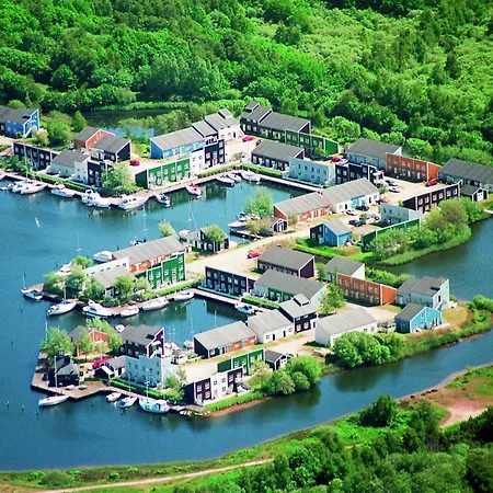 Landal Ebeltoft Resort