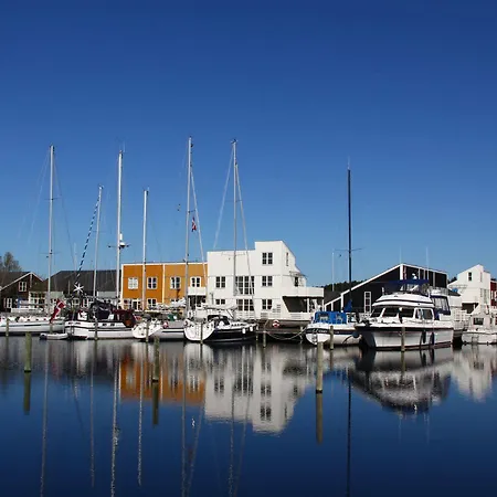 Landal Ebeltoft Resort Resort 4*
