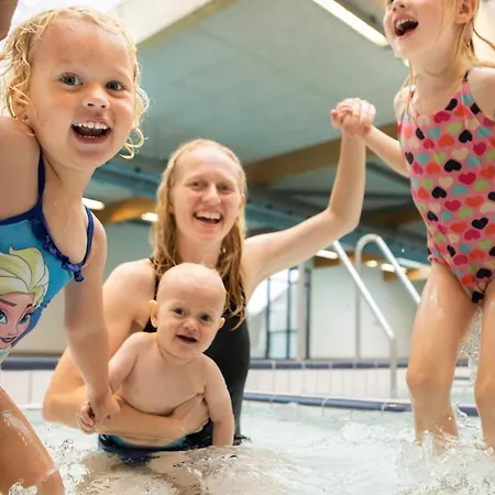 Landal Ebeltoft Resort Resort