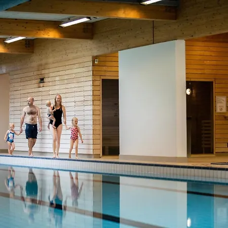 Resort Landal Ebeltoft Resort 4*