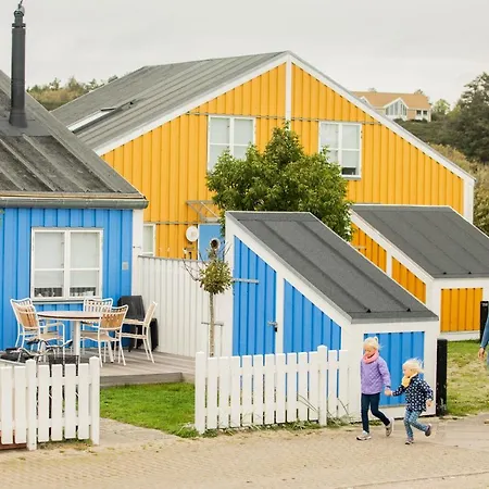 Landal Ebeltoft Resort 4* Ebeltoft